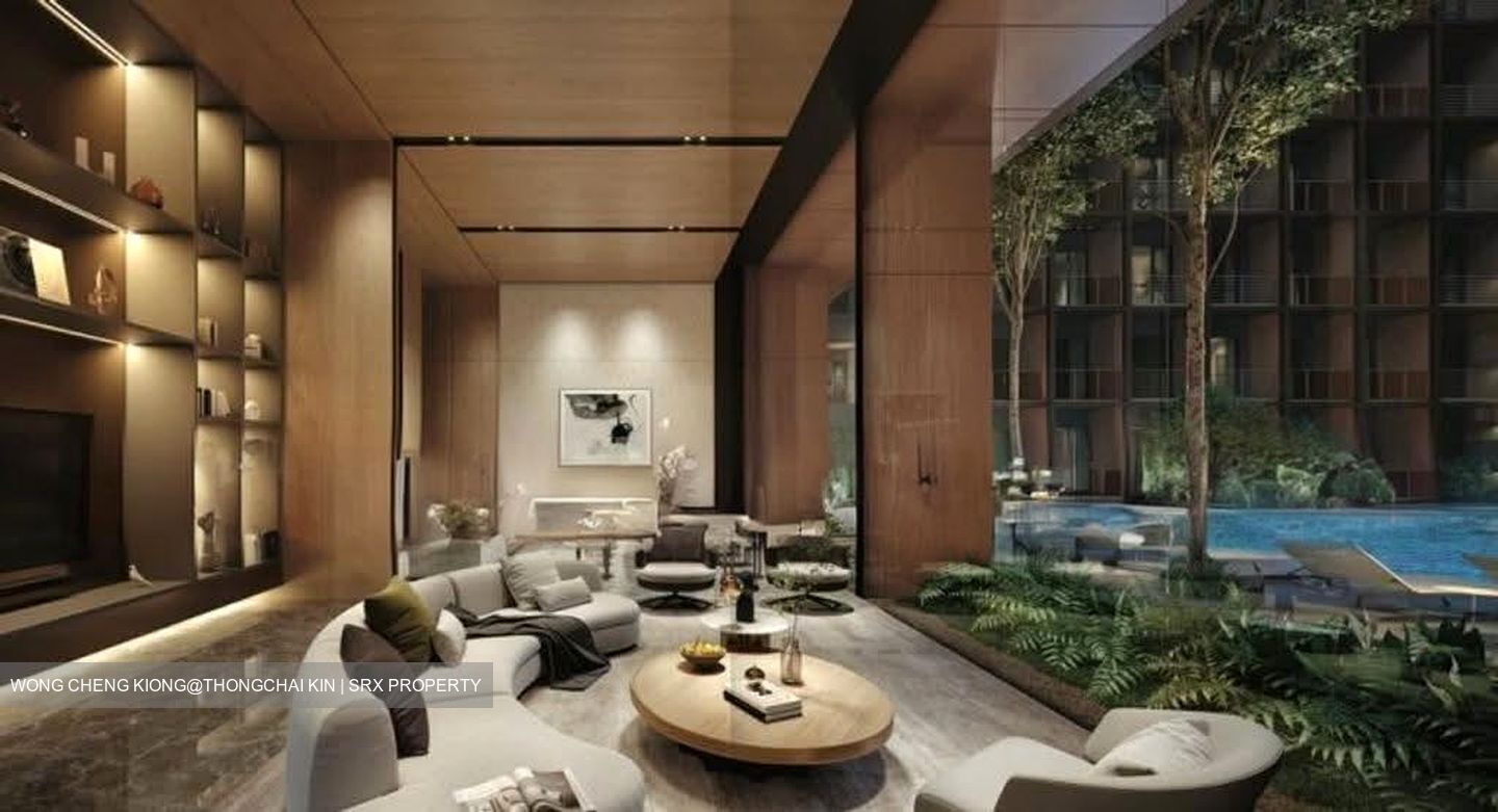 The Robertson Opus (D9), Condominium #638199051